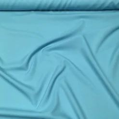 Premium Poly (Poplin) Table Runner in Turquoise 1141