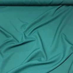 Premium Poly (Poplin) Table Runner in Teal 2052
