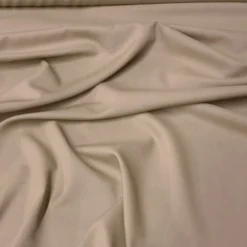 Premium Poly (Poplin) Table Runner in Taupe 1189