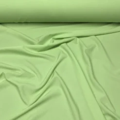 Premium Poly (Poplin) Table Runner in Lime 1704