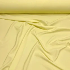 Premium Poly (Poplin) Table Runner in Yellow 1904