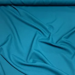 Premium Poly (Poplin) Table Runner in Turquoise 1017