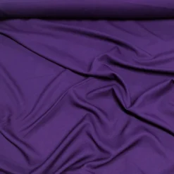 Premium Poly (Poplin) Table Runner in Purple 1258