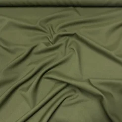 Premium Poly (Poplin) Table Runner in Olive 1335