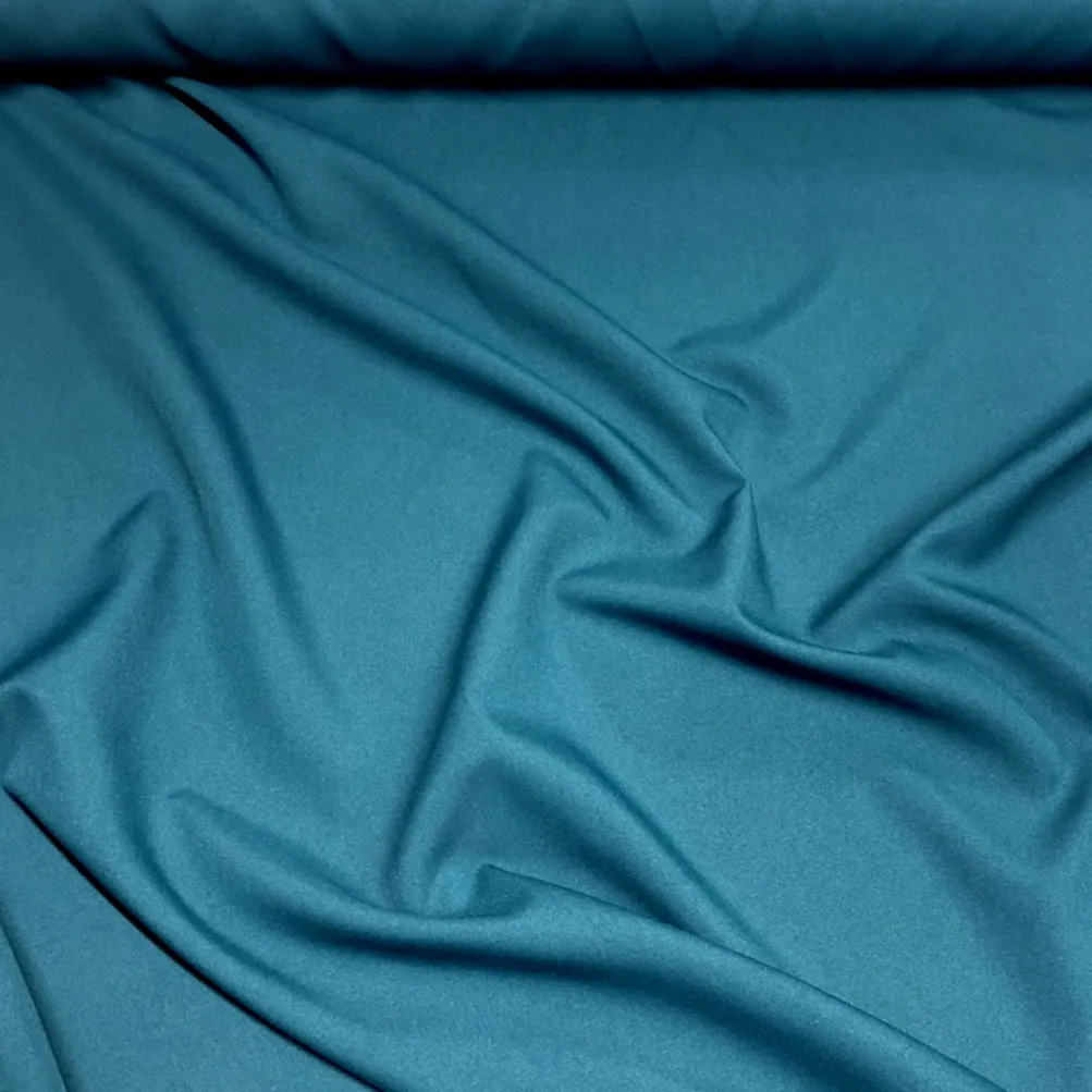 Premium Poly (Poplin) Table Runner in Jade 1390