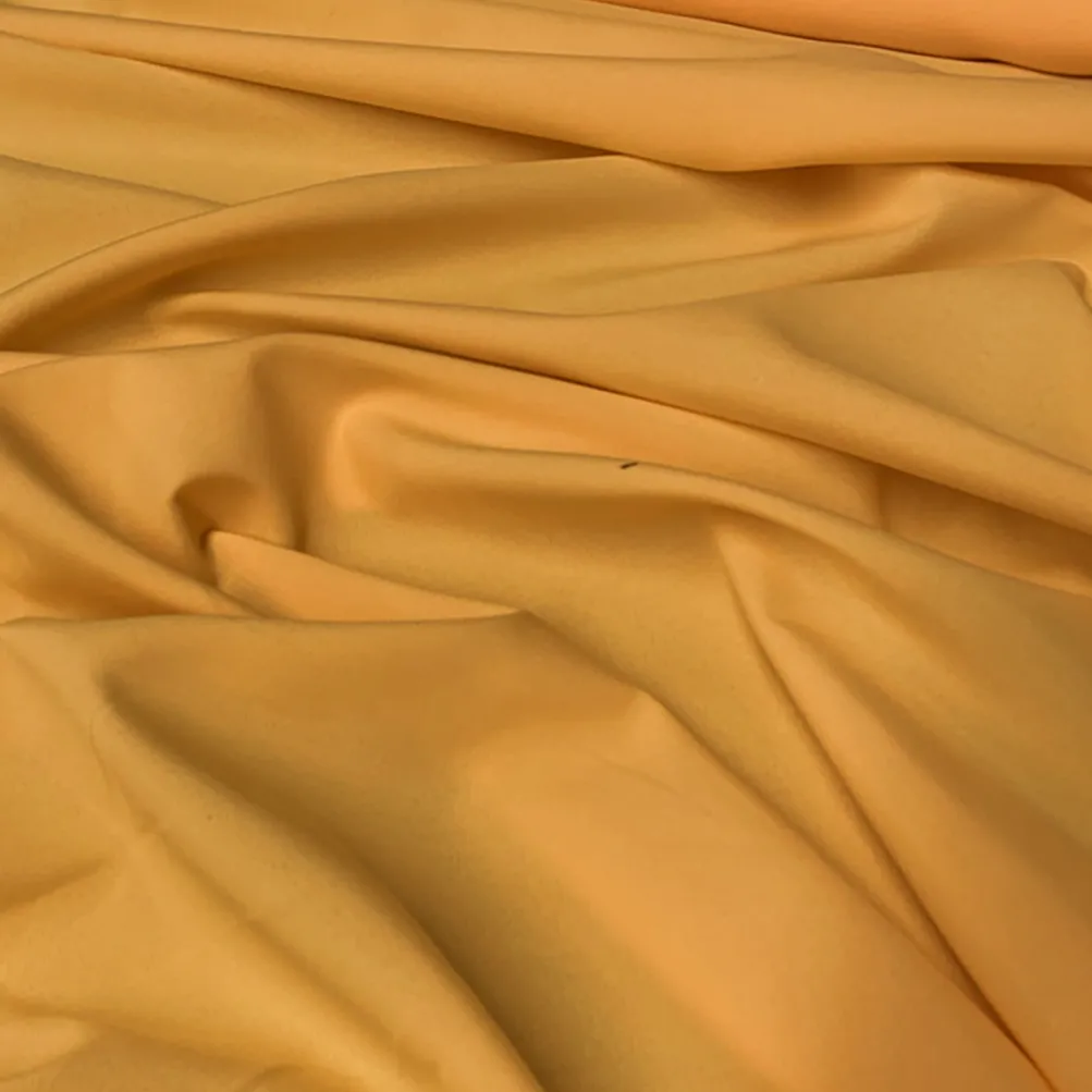 Premium Poly (Poplin) Table Runner in Gold 1327