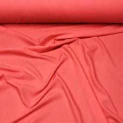 Premium Poly (Poplin) Table Runner in Burnt Orange 799