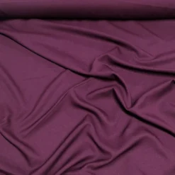 Premium Poly (Poplin) Table Runner in Berry 7232