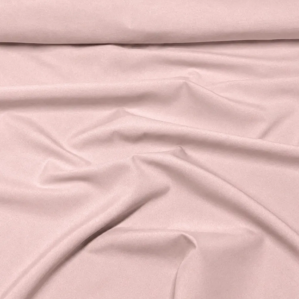 Premium Poly (Poplin) Table Runner in Blush/G 1499