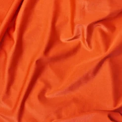 Premium Spandex Banquet Chair Cover in Orange