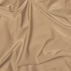 Premium Spandex Banquet Chair Cover in Taupe