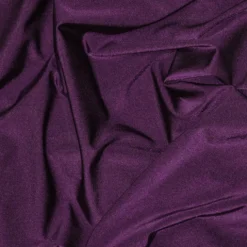Premium Spandex Banquet Chair Cover in Raisin