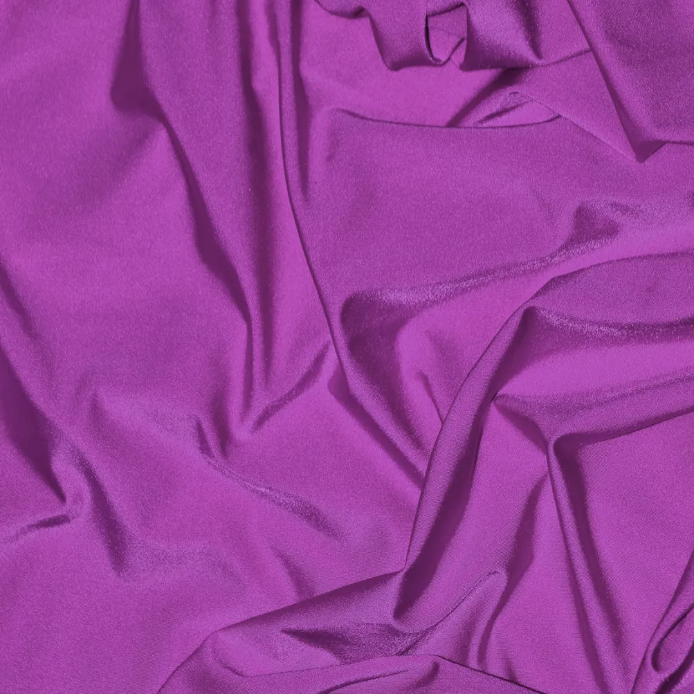 Premium Spandex Chair Band in Orchid 28