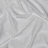 Premium Spandex (5'x5') Square Table Cover in White