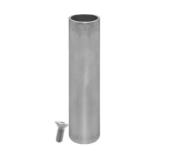 Replacement Base Pin & Screw (1.5" Diameter)