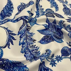 Royal Baltic (Poly Print) Table Linen