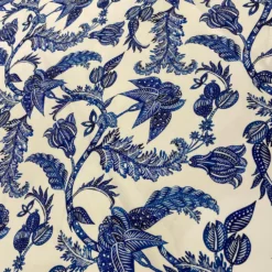 Royal Baltic (Poly Print) Table Runner