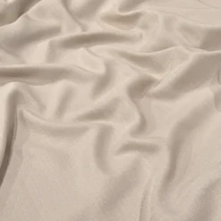 Rustic Linen Table Linen in Bone