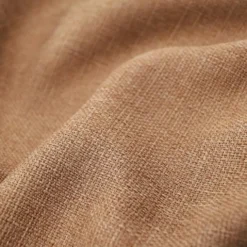 Rustic Linen Table Linen in Honey