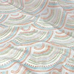 Saltillo (Poly Print) Table Napkin