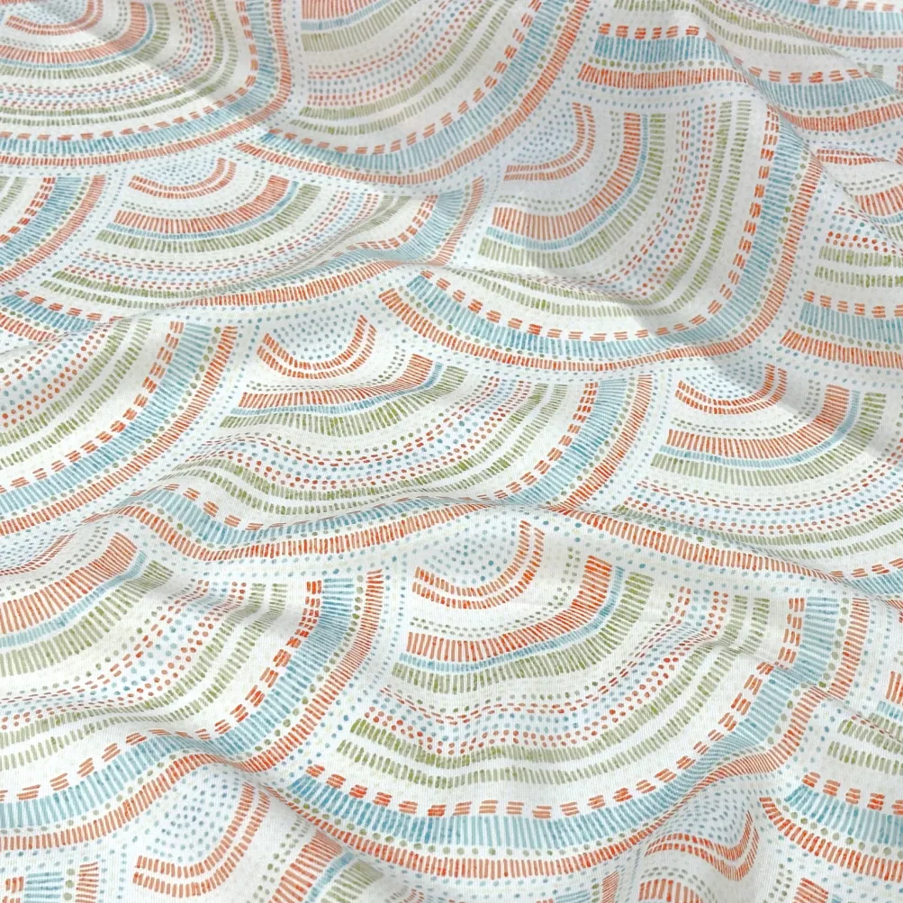 Saltillo (Poly Print) Table Napkin