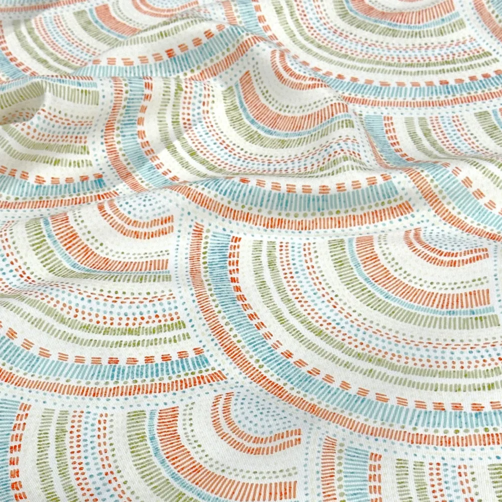Saltillo (Poly Print) Table Runner