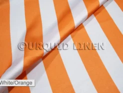 2" Satin Stripe