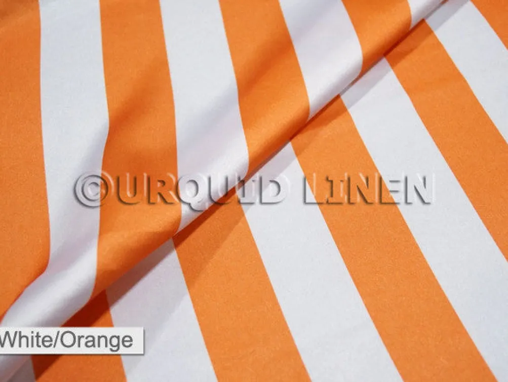 2" Satin Stripe