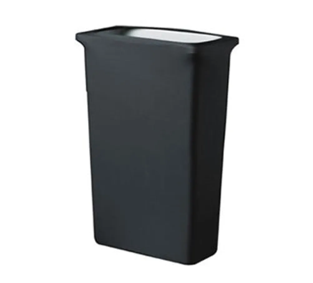 Scuba (Wrinkle-Free) (IFR) 23 Gal. Slim Jim Trash Can Cover