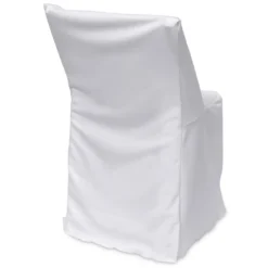 Scuba (Wrinkle-Free) Resin Chair Cover - Premium Quality