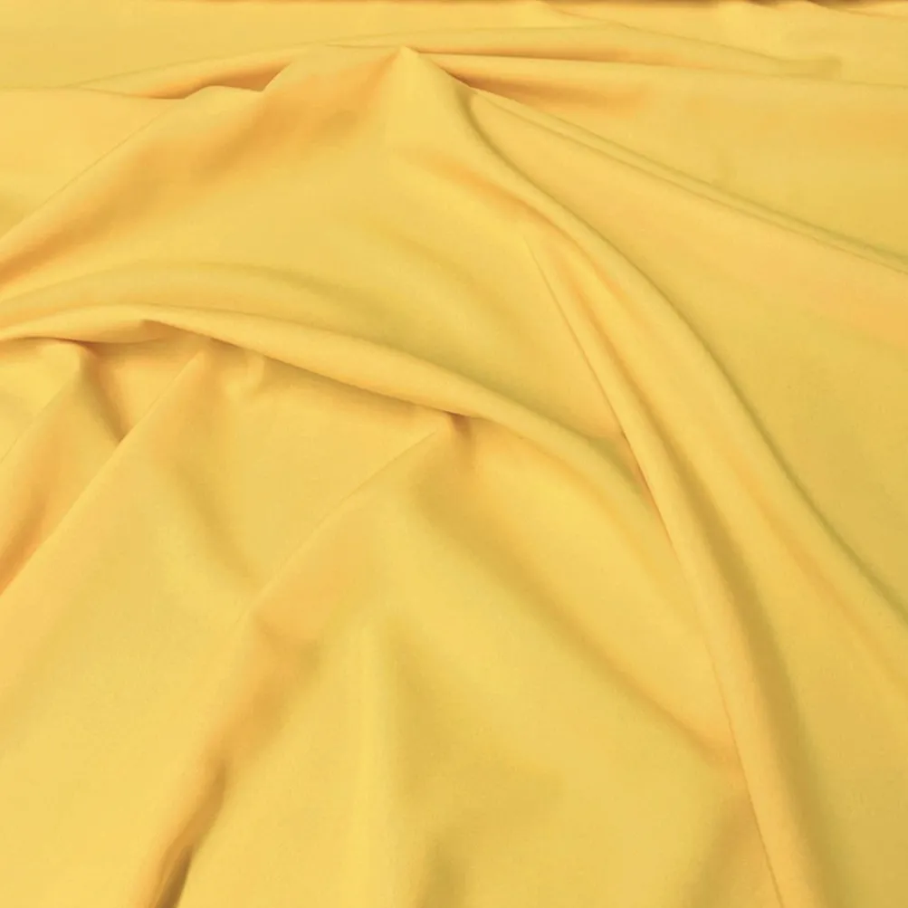 Scuba (Wrinkle-Free) Table Linen in Spa Sorbet 1215