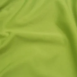 Scuba (Wrinkle-Free) Table Linen in Apple Green 504