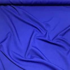 Scuba (Wrinkle-Free) Table Linen in Royal