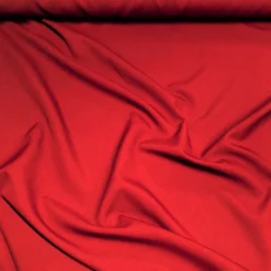 Scuba (Wrinkle-Free) Table Runner in Red