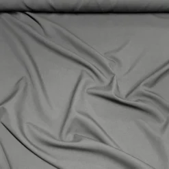 Scuba (Wrinkle-Free) Table Runner in Gray