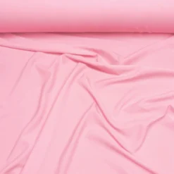 Scuba (Wrinkle-Free) Table Runner in Pink