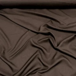 Scuba (Wrinkle-Free) Table Runner in Brown