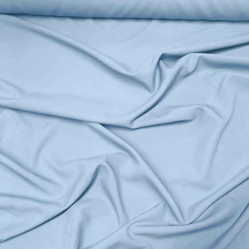 Scuba (Wrinkle-Free) Table Runner in Blue 1121