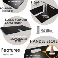Sectional Kits - Build A Custom Backdrop