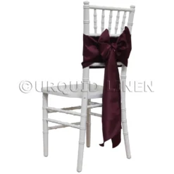 Shantung (Satin)