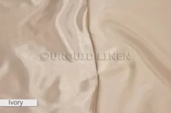 Shantung (Satin)