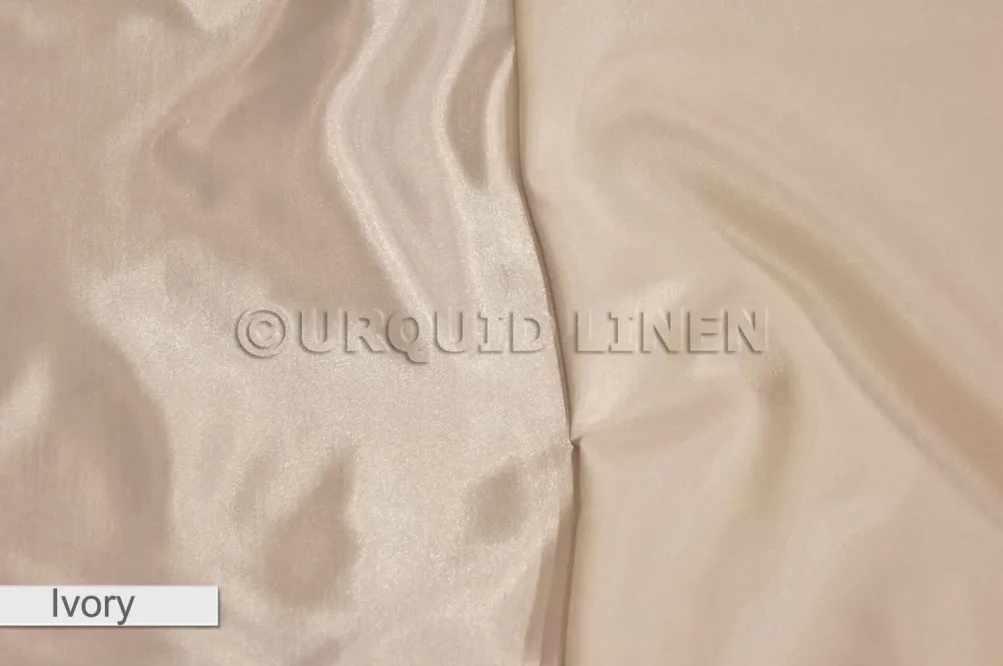 Shantung (Satin)