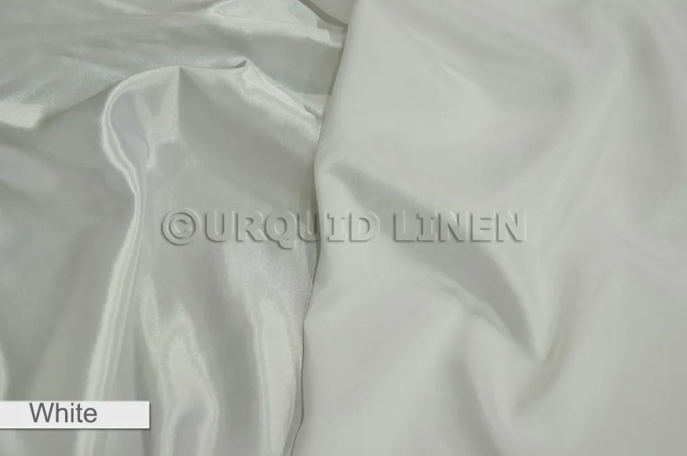Shantung (Satin)