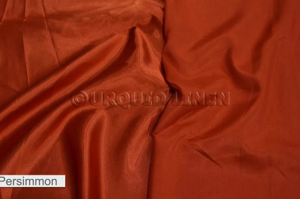 Shantung (Satin)