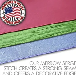 Shantung (Satin)
