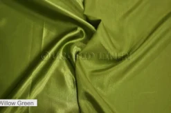 Shantung (Satin)