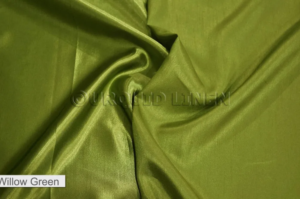 Shantung (Satin)