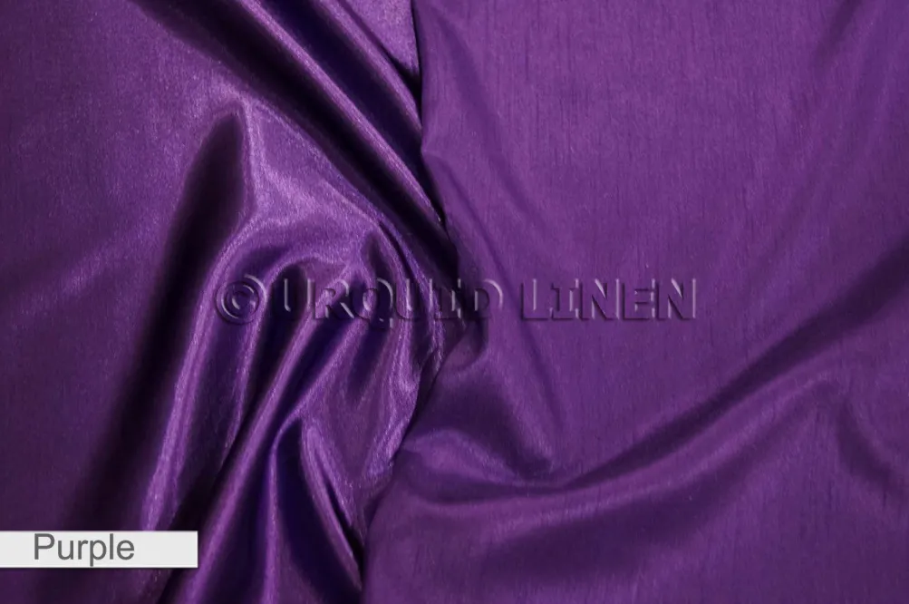 Shantung (Satin)