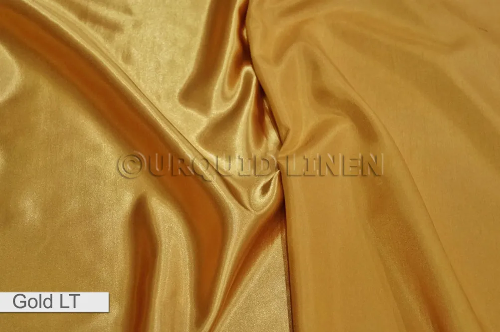Shantung (Satin)