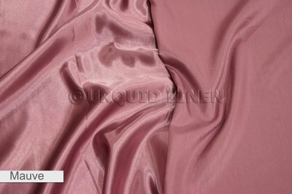 Shantung (Satin)